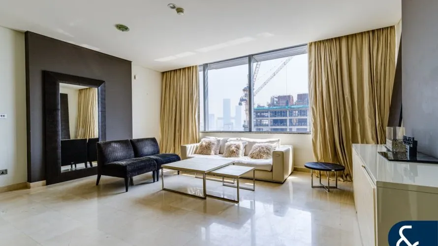 1 bedroom apartment for sale , DIFC, Dubai, UAE No. 135 № 2