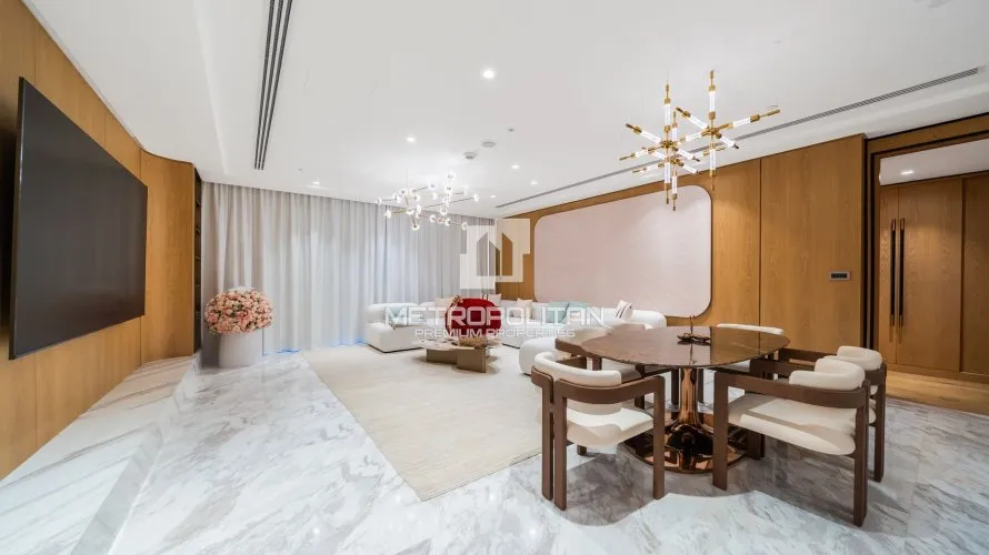 2 bedrooms apartment for sale , DIFC, Dubai, UAE No. 115 № 2