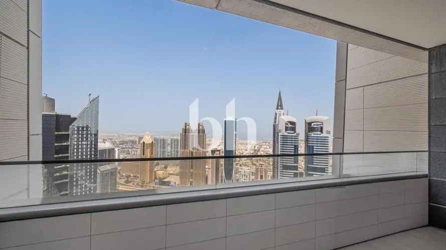 2 bedrooms apartment for sale , DIFC, Dubai, UAE No. 75 № 14