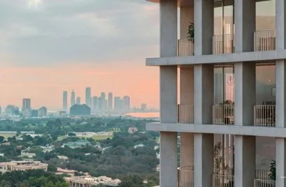 2 bedrooms apartment for sale , DIFC, Dubai, UAE No. 51