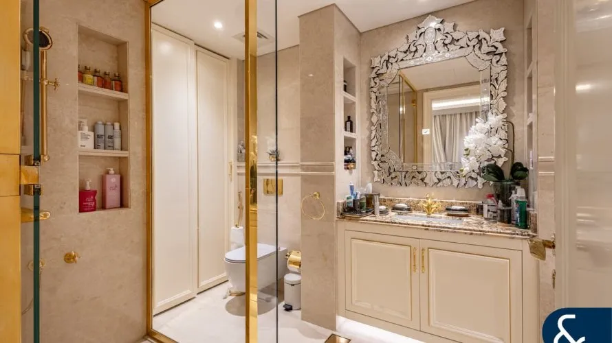 3 bedrooms apartment for sale , Limestone House, DIFC, Dubai, UAE No. 156 № 19