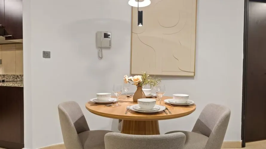 83m² apartment for sale , DIFC, Dubai, UAE No. 160 № 12