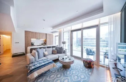 3 bedrooms apartment for sale , DIFC, Dubai, UAE No. 90