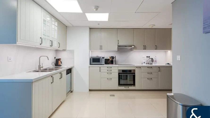 3 bedrooms apartment for sale , Park Towers, DIFC, Dubai, UAE No. 176 № 16