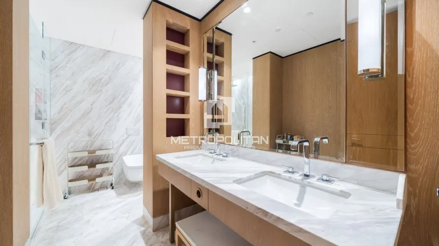 2 bedrooms apartment for sale , DIFC, Dubai, UAE No. 115 № 22