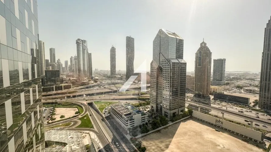 1 bedroom apartment for sale , Central Park Tower, DIFC, Dubai, UAE No. 84 № 15