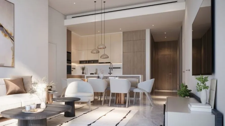 3 bedrooms apartment for sale , DIFC, Dubai, UAE No. 83 № 3