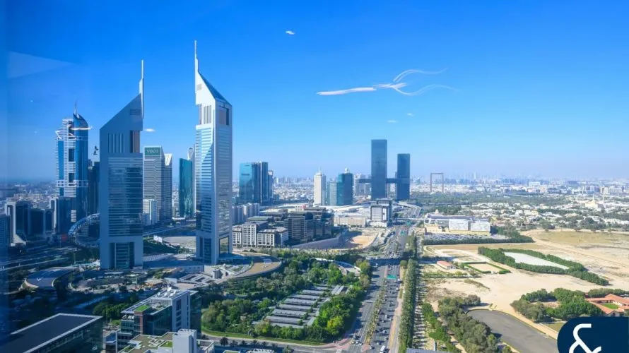 1 bedroom apartment for sale , DIFC, Dubai, UAE No. 138 № 20