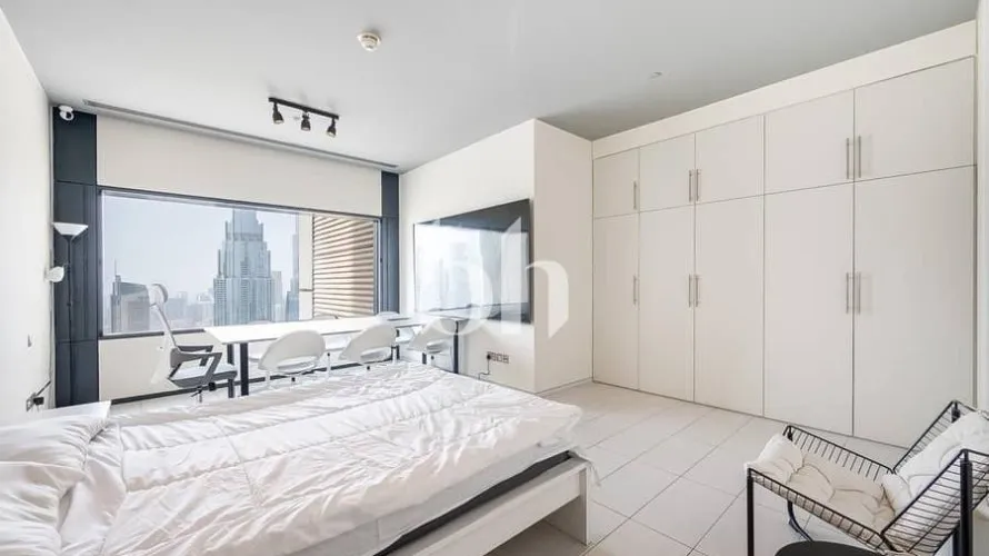 2 bedrooms apartment for sale , DIFC, Dubai, UAE No. 75 № 9