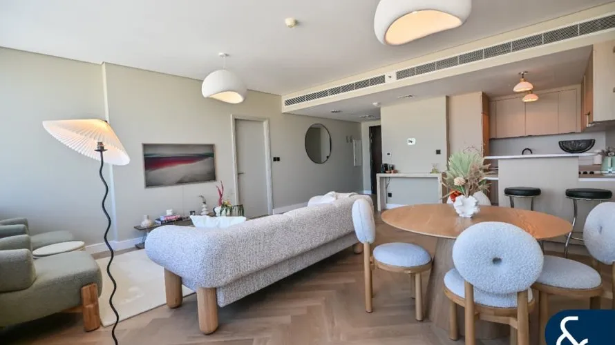 1 bedroom apartment for sale , DIFC, Dubai, UAE No. 136 № 6