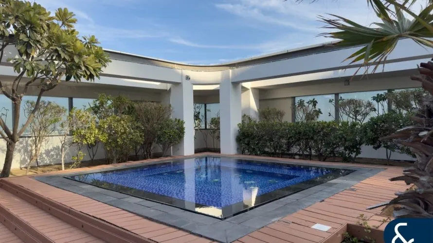 1 bedroom apartment for sale , DIFC, Dubai, UAE No. 122 № 9