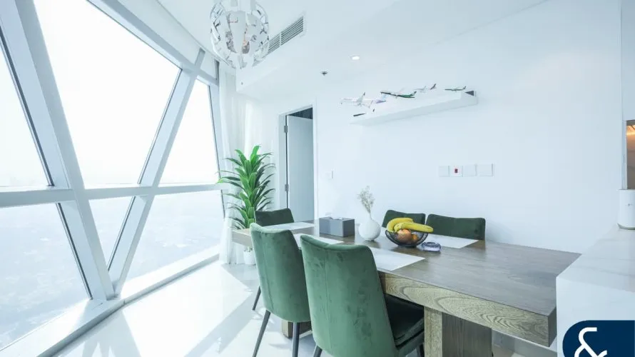 2 bedrooms apartment for sale , Park Towers, DIFC, Dubai, UAE No. 178 № 2