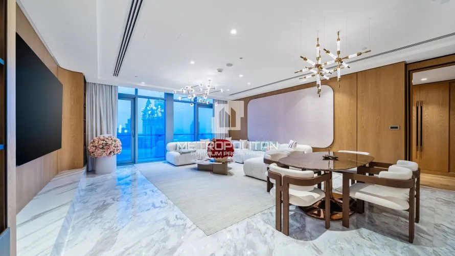 2 bedrooms apartment for sale , DIFC, Dubai, UAE No. 115