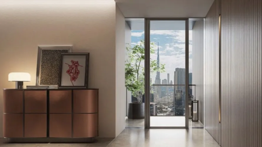 3 bedrooms apartment for sale in Jumeirah Residences Emirates Towers, DIFC, Dubai, UAE No. 54 № 16