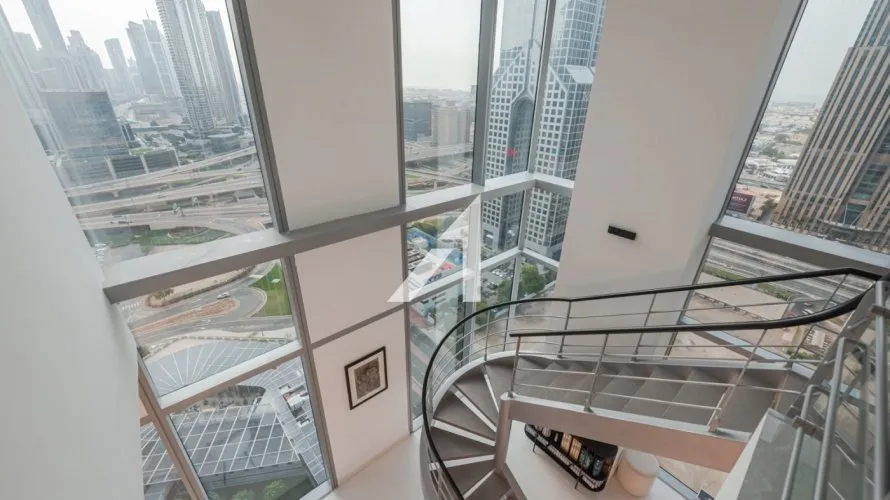 2 bedrooms apartment for sale , DIFC, Dubai, UAE No. 161 № 8