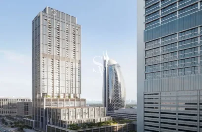 2 bedrooms apartment for sale , DIFC, Dubai, UAE No. 143