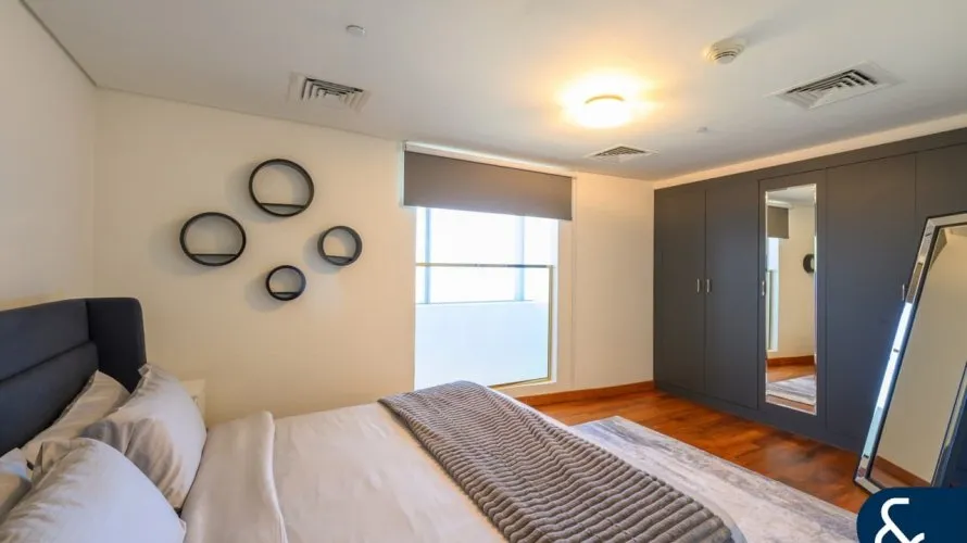 1 bedroom apartment for sale , DIFC, Dubai, UAE No. 138 № 11