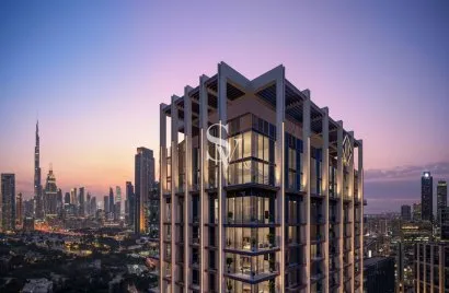 2 bedrooms apartment for sale , DIFC, Dubai, UAE No. 168