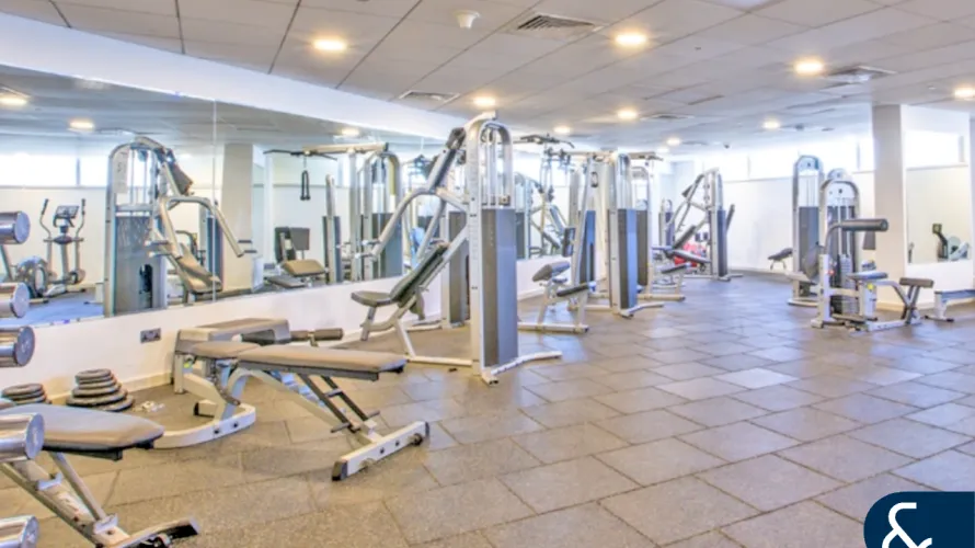 2 bedrooms apartment for sale , DIFC, Dubai, UAE No. 118 № 10