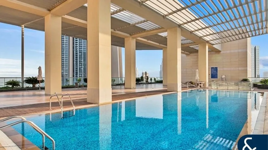 LIBERTY HOUSE TOWER in DIFC, UAE No. 13 № 6