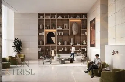 3 bedrooms apartment for sale , DIFC, Dubai, UAE No. 81