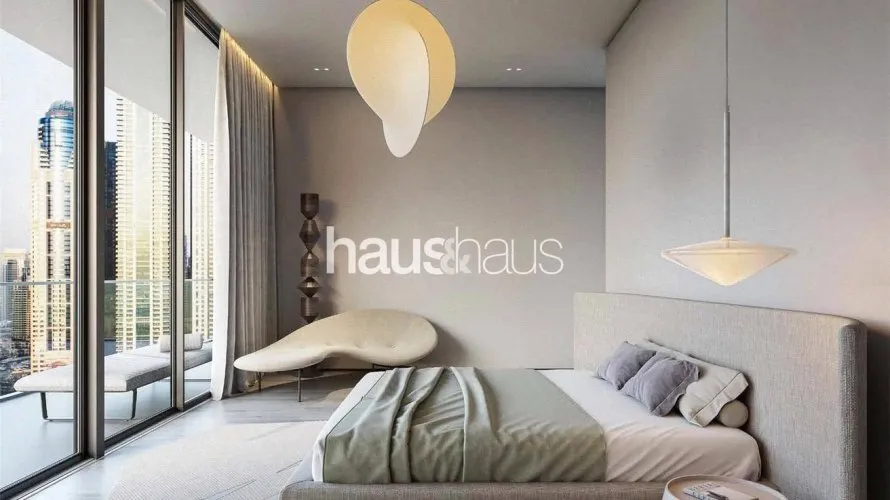 2 bedrooms apartment for sale , DIFC, Dubai, UAE No. 62 № 4