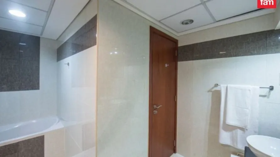 1 bedroom apartment for sale , DIFC, Dubai, UAE No. 140 № 8