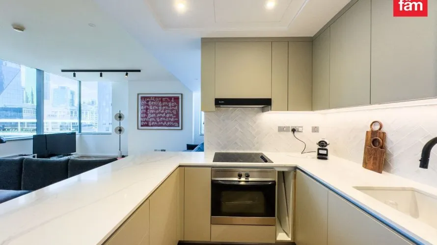 2 bedrooms apartment for sale , DIFC, Dubai, UAE No. 33 № 15