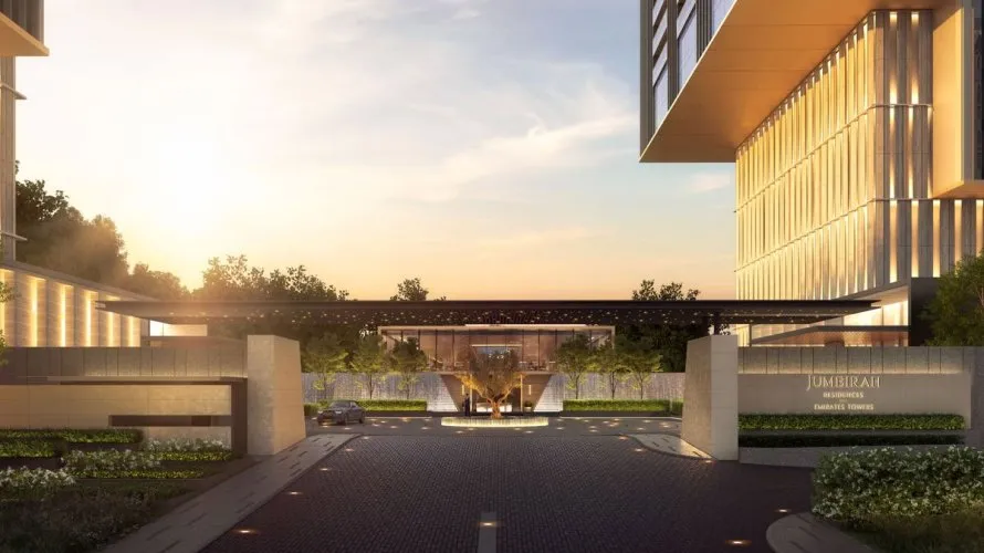 4 bedrooms apartment for sale , DIFC, Dubai, UAE No. 142 № 8