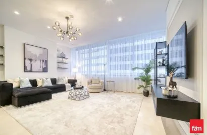 1 bedroom apartment for sale , DIFC, Dubai, UAE No. 80