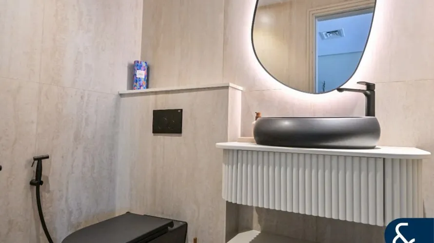 1 bedroom apartment for sale , DIFC, Dubai, UAE No. 136 № 3