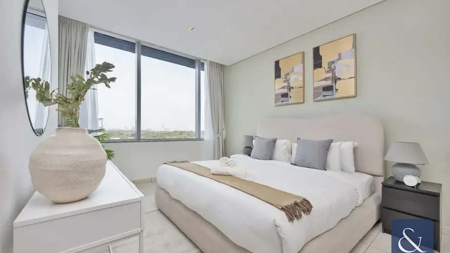 1 bedroom apartment for sale , DIFC, Dubai, UAE No. 128 № 5