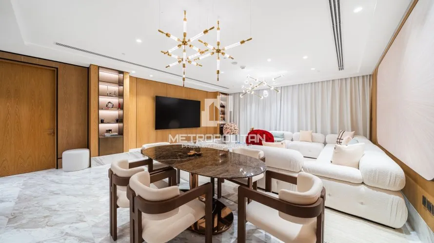 2 bedrooms apartment for sale , DIFC, Dubai, UAE No. 115 № 11