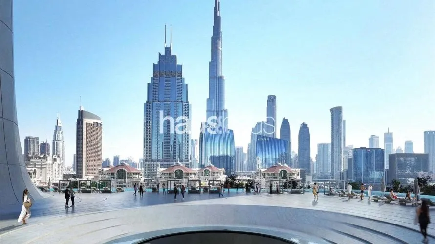 2 bedrooms apartment for sale , DIFC, Dubai, UAE No. 62 № 9