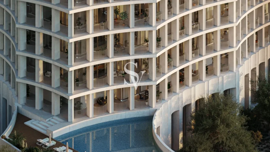 5 bedrooms penthouse for sale , DIFC, Dubai, UAE No. 149