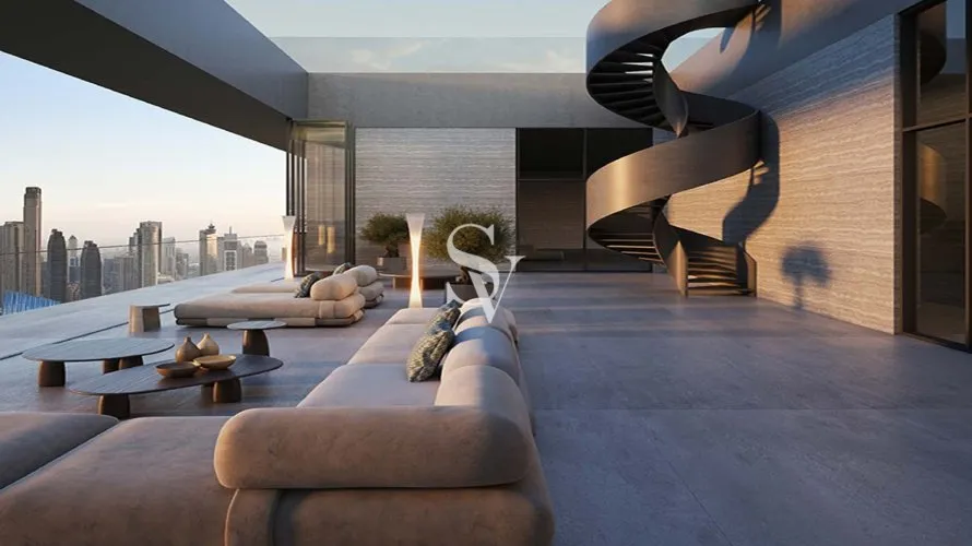 2 bedrooms apartment for sale , DIFC, Dubai, UAE No. 96 № 22