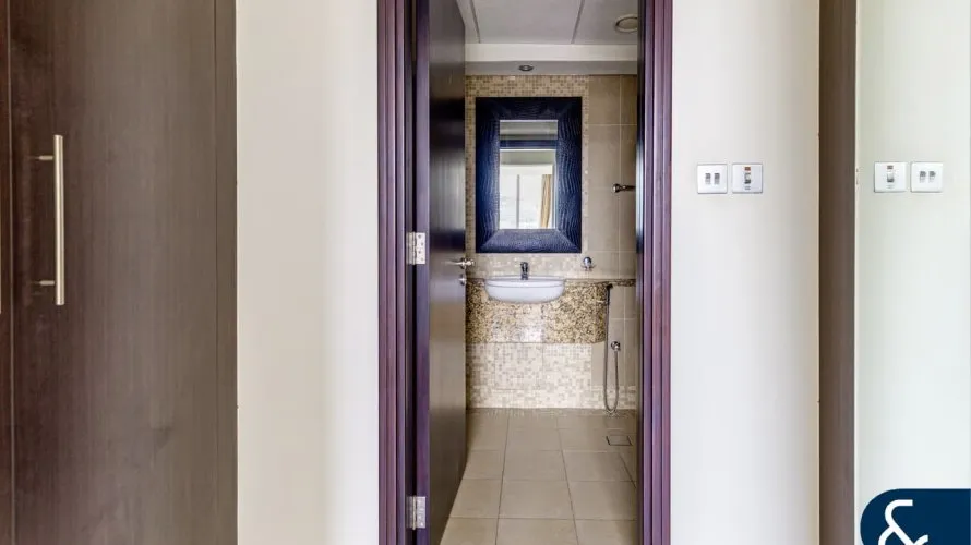 1 bedroom apartment for sale , DIFC, Dubai, UAE No. 135 № 7