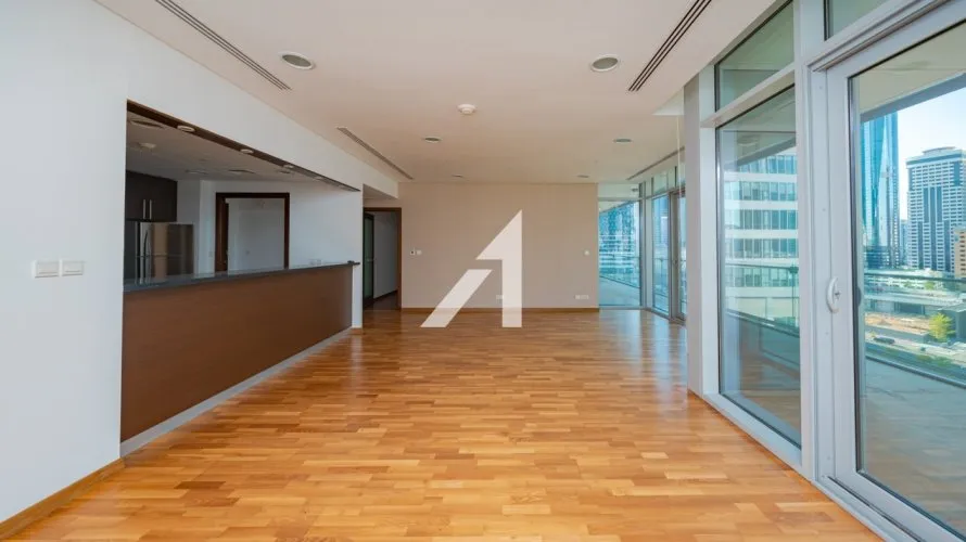3 bedrooms apartment for sale , DIFC, Dubai, UAE No. 183 № 11