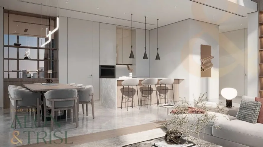 2 bedrooms apartment for sale , DIFC, Dubai, UAE No. 82 № 2