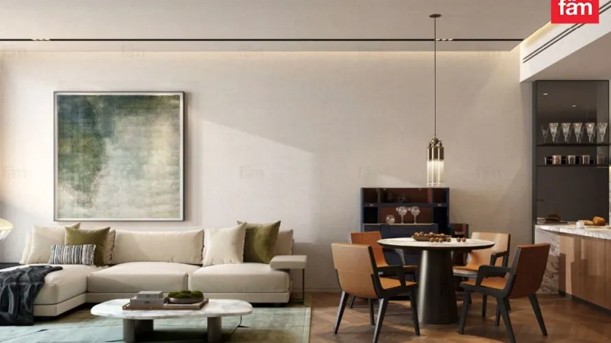 4 bedrooms apartment for sale , DIFC, Dubai, UAE No. 73 № 6