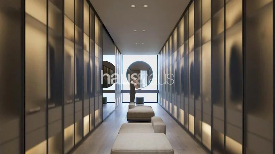 3 bedrooms apartment for sale , DIFC, Dubai, UAE No. 59 № 19