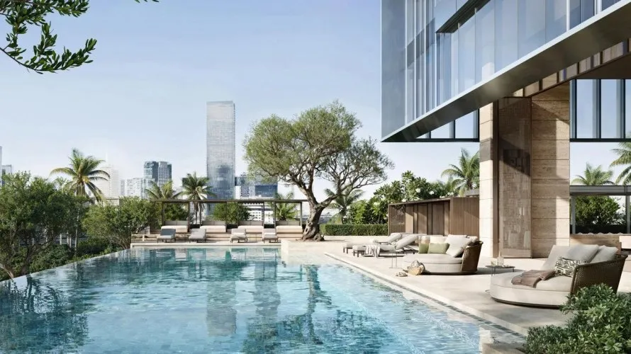 2 bedrooms apartment for sale , DIFC, Dubai, UAE No. 57 № 8