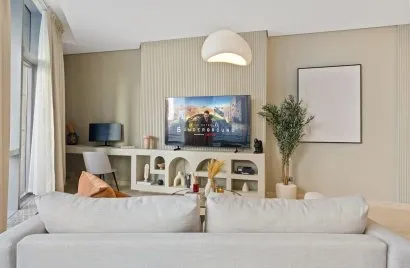 83m² apartment for sale , DIFC, Dubai, UAE No. 160