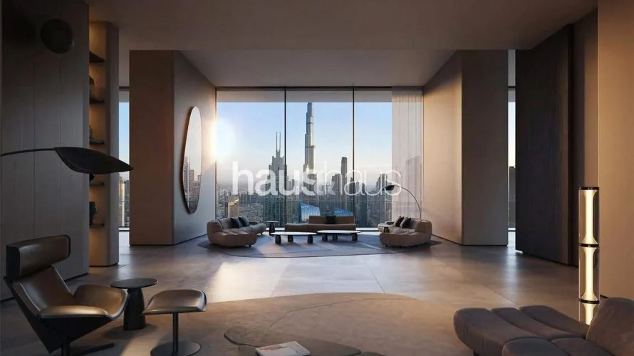 2 bedrooms apartment for sale , DIFC, Dubai, UAE No. 64 № 15