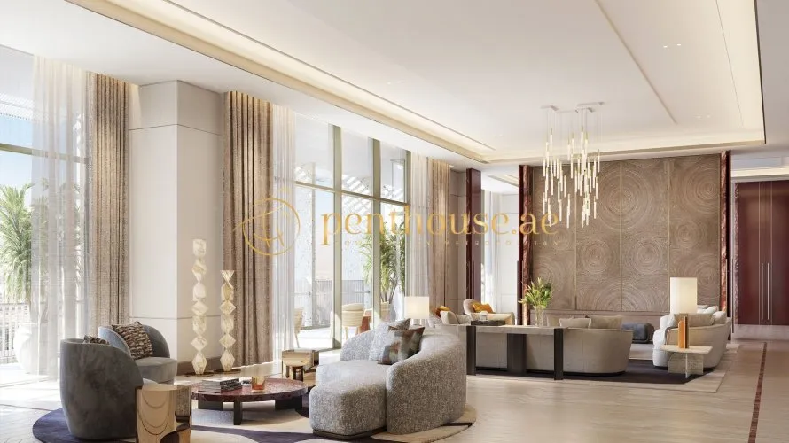 2 bedrooms apartment for sale , DIFC, Dubai, UAE No. 111