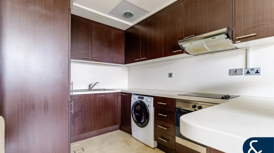 1 bedroom apartment for sale , DIFC, Dubai, UAE No. 135 № 12