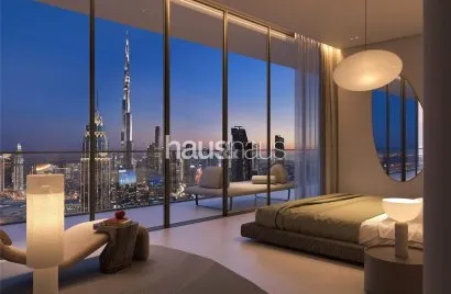 3 bedrooms apartment for sale , DIFC, Dubai, UAE No. 59