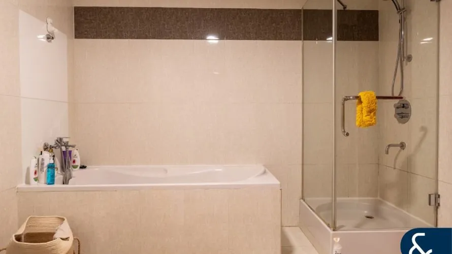 1 bedroom apartment for sale , Park Towers, DIFC, Dubai, UAE No. 137 № 8