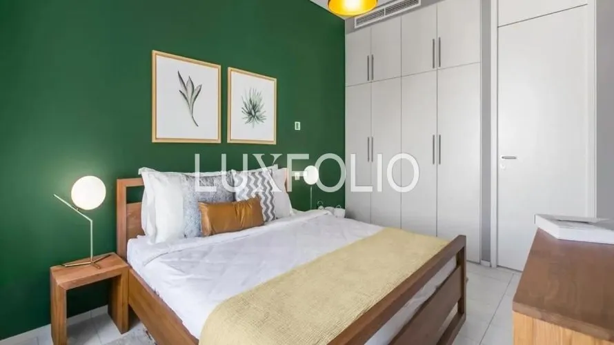 1 bedroom apartment for sale , DIFC, Dubai, UAE No. 67 № 4