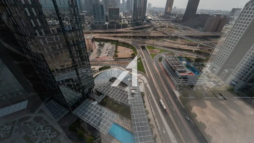 2 bedrooms apartment for sale , DIFC, Dubai, UAE No. 161 № 25